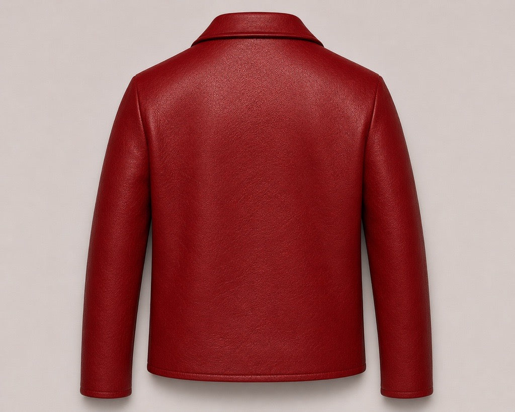 DUNE Crimson