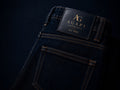 AG ONE DARK INDIGO